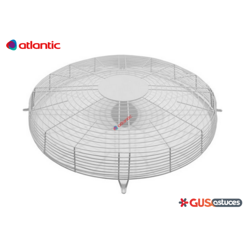 Grille de protection hélice 894356 Atlantic