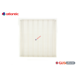 Grille de protection hélice 894526 Atlantic