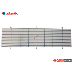 Grille de reprise 894584 Atlantic