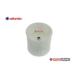 Turbine 897163 Atlantic
