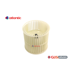 Turbine 897493 Atlantic