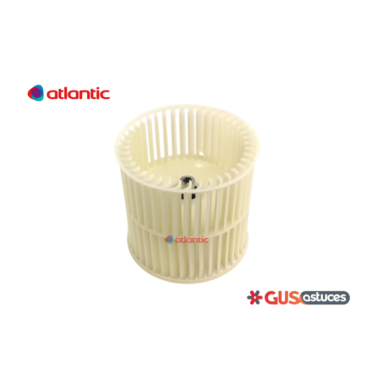 Turbine 897493 Atlantic Turbine 897493 Atlantic