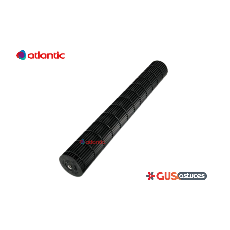 Turbine 897923 Atlantic Turbine 897923 Atlantic