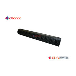 Turbine 892072 Atlantic