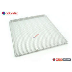 Grille de protection hélice 894851 Atlantic