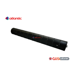 Turbine 892173 Atlantic
