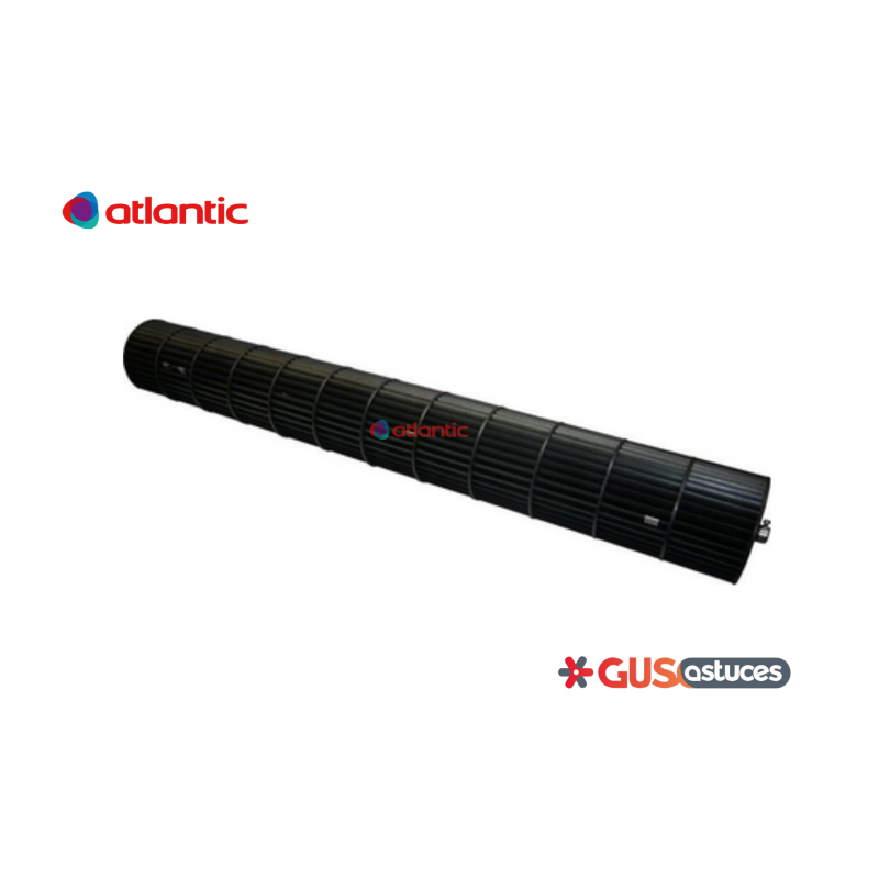 Turbine 892173 Atlantic Turbine 892173 Atlantic