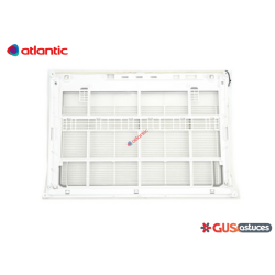 Grille de reprise 894897 Atlantic