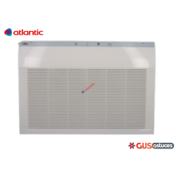 Grille de reprise 894898 Atlantic