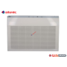 Grille de reprise 894898 Atlantic
