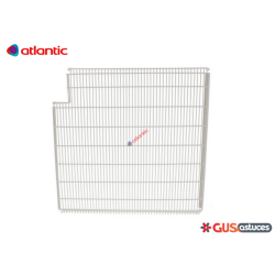 Grille de protection hélice 894985 Atlantic