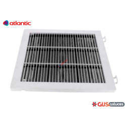 Grille de reprise 895066 Atlantic