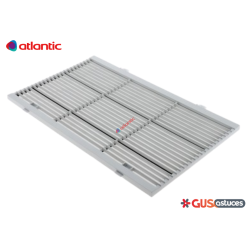 Grille entrée d'air 895803 Atlantic