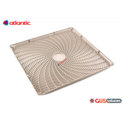 Grille de protection hélice 896060 Atlantic