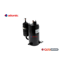 Compresseur 892772 Atlantic