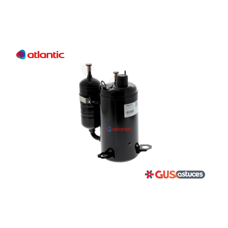 Compresseur 892772 Atlantic