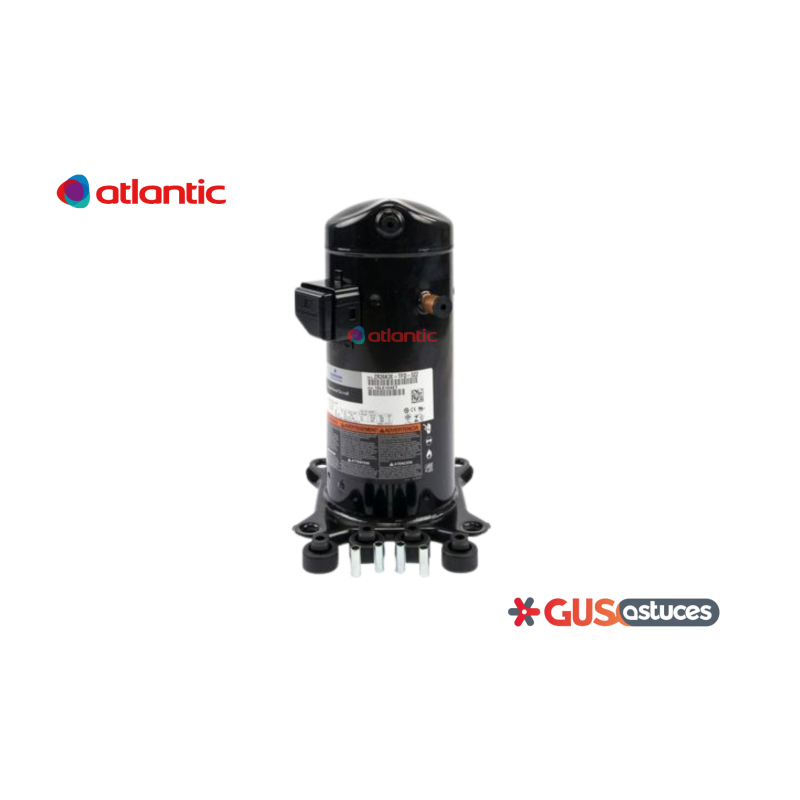 Compresseur 893804 Atlantic Compresseur 893804 Atlantic