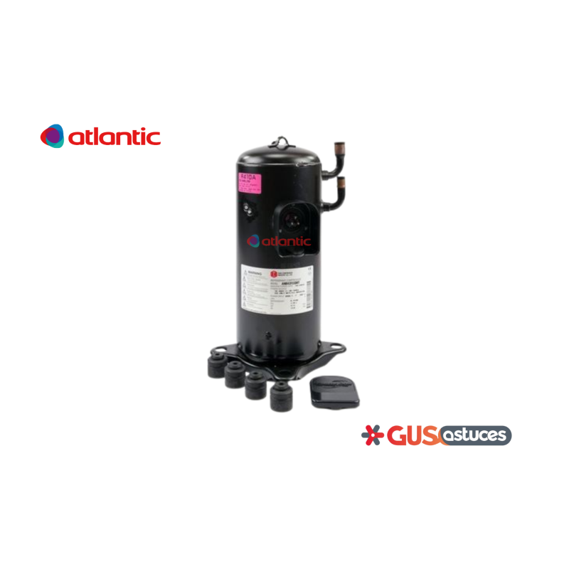Compresseur 894174 Atlantic