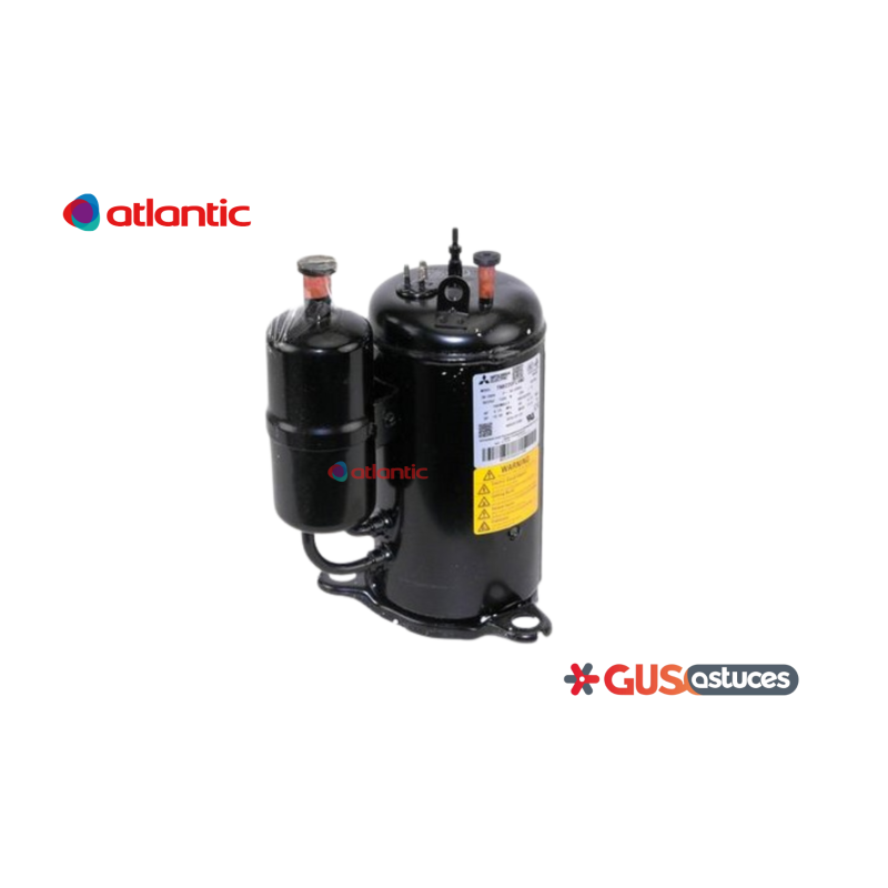 Compresseur 896226 Atlantic