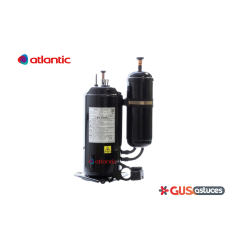 Compresseur 896550 Atlantic