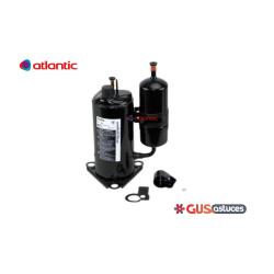 Compresseur 897575 Atlantic