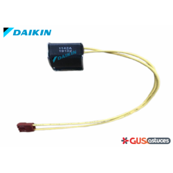Bobine vanne 4 voies 2356165 Daikin
