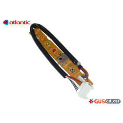 Platine d'alimentation 891668 Atlantic