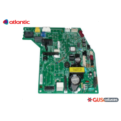 Platine de régulation 891674 Atlantic
