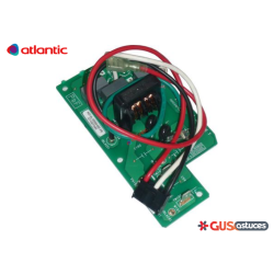 Platine filtre 891679 Atlantic