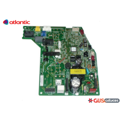 Platine de régulation 891683 Atlantic