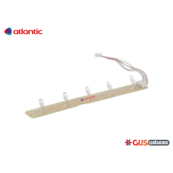 Platine voyants 891732 Atlantic