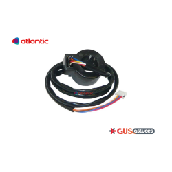 Bobine détendeur 890295 Atlantic