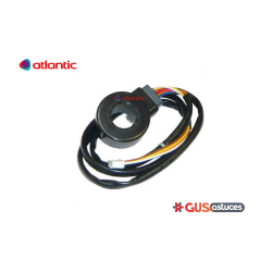 Bobine détendeur 890442 Atlantic