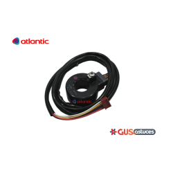 Bobine détendeur 890443 Atlantic