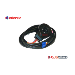 Bobine détendeur 890444 Atlantic