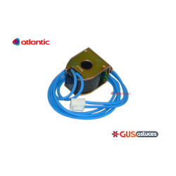 Bobine détendeur 890452 Atlantic