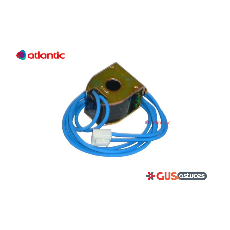 Bobine détendeur 890452 Atlantic Bobine détendeur 890452 Atlantic