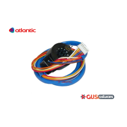 Bobine détendeur 890919 Atlantic