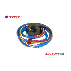 Bobine détendeur 890920 Atlantic