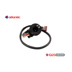 Bobine détendeur 891064 Atlantic