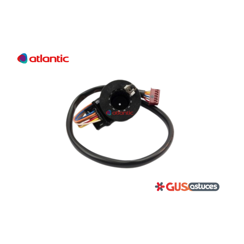 Bobine détendeur 891064 Atlantic Bobine détendeur 891064 Atlantic