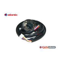 Bobine détendeur 891290 Atlantic