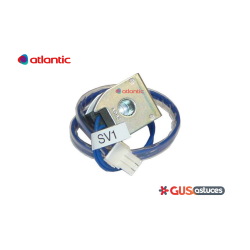 Bobine détendeur 891651 Atlantic