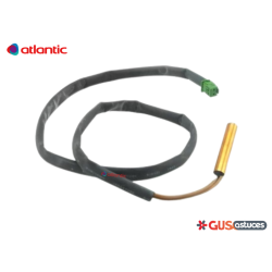 Sonde compresseur 891163