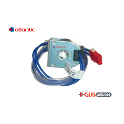 Bobine électrovanne 891652 Atlantic