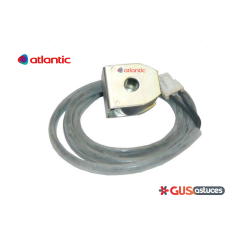 Bobine vanne 4 voies 891657 Atlantic