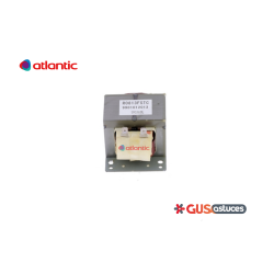 Bobine d'arrêt 892204 Atlantic