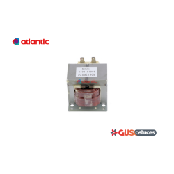 Bobine d'arrêt 892204 Atlantic