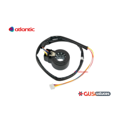 Bobine détendeur 892411 Atlantic