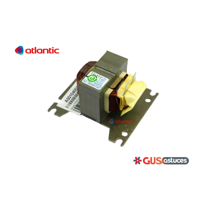 Bobine 892496 Atlantic Bobine 892496 Atlantic